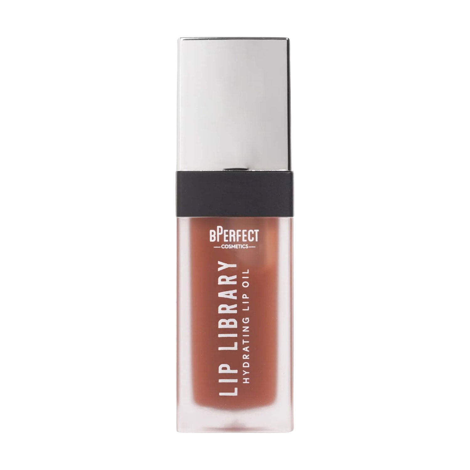 Олія для губ BPerfect Cosmetics Lip Library Hydrating Lip Oil, Sweetheart, 10 мл